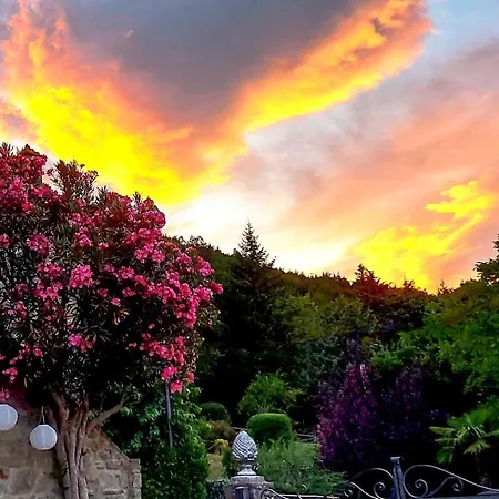 Casa Bisibilla Holiday home