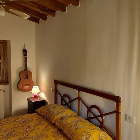 Holiday home Casa Bisibilla