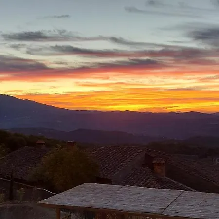 Holiday home Casa Bisibilla