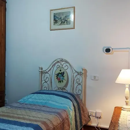 Casa Bisibilla Capolona
