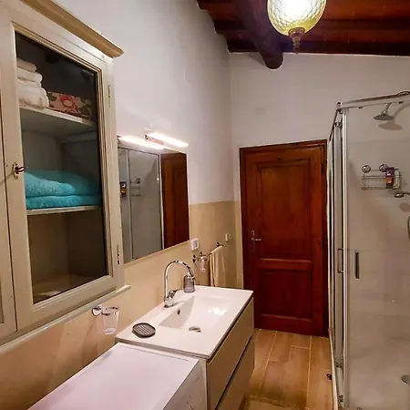 Holiday home Casa Bisibilla *