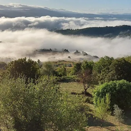 Casa Bisibilla * Capolona