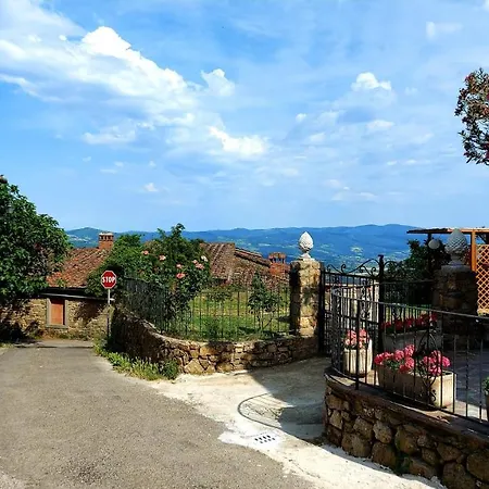 Casa Bisibilla