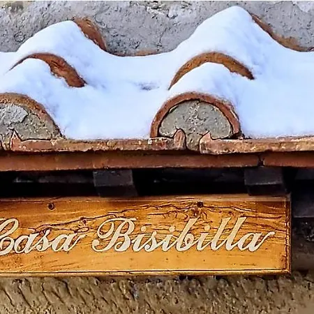 Casa Bisibilla